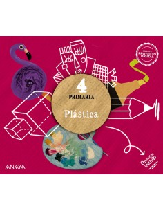PLASTICA 4ºPRIMARIA OPERACION MUNDO ANDALUCIA MURCIA 2023
